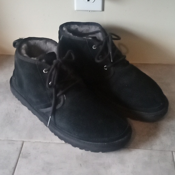 UGG NEUMEL W12 Men 10 - Picture 2 of 6